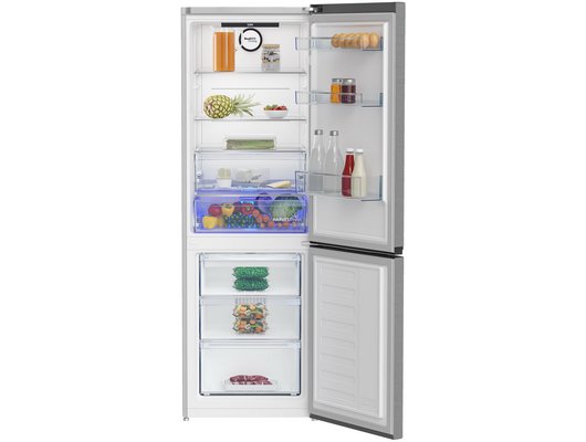 Холодильник BEKO B3RCNK362HX